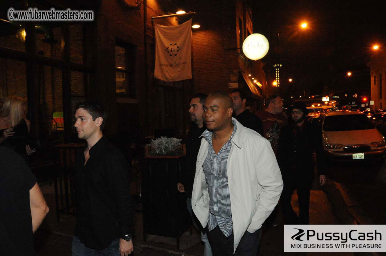 Mr Skin's 8th Annual Summer Soiree