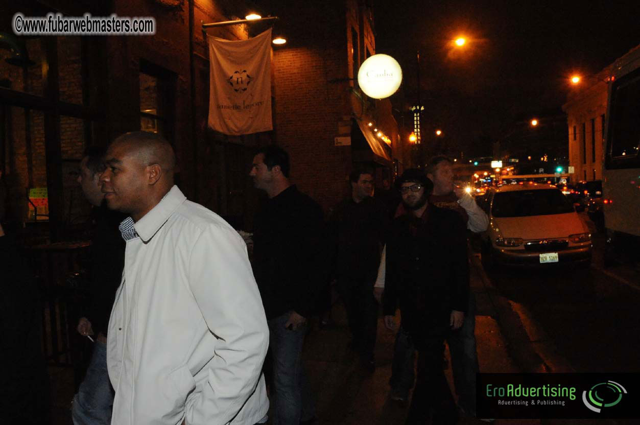 Mr Skin's 8th Annual Summer Soiree