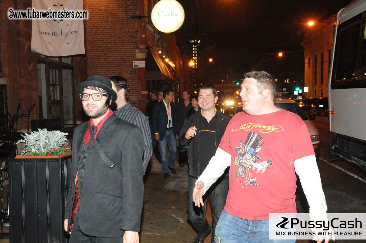 Mr Skin's 8th Annual Summer Soiree