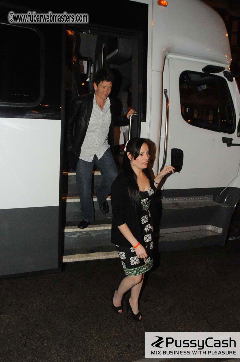 Mr Skin's 8th Annual Summer Soiree