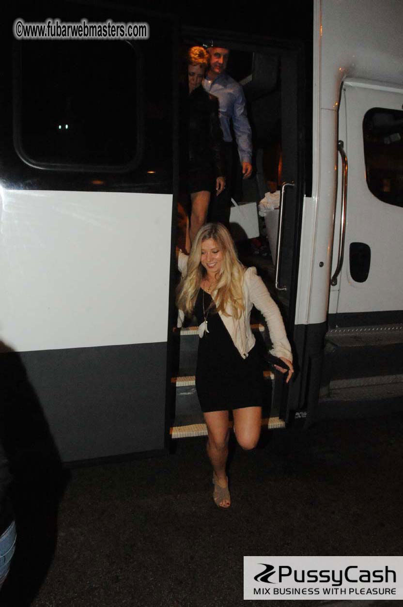 Mr Skin's 8th Annual Summer Soiree