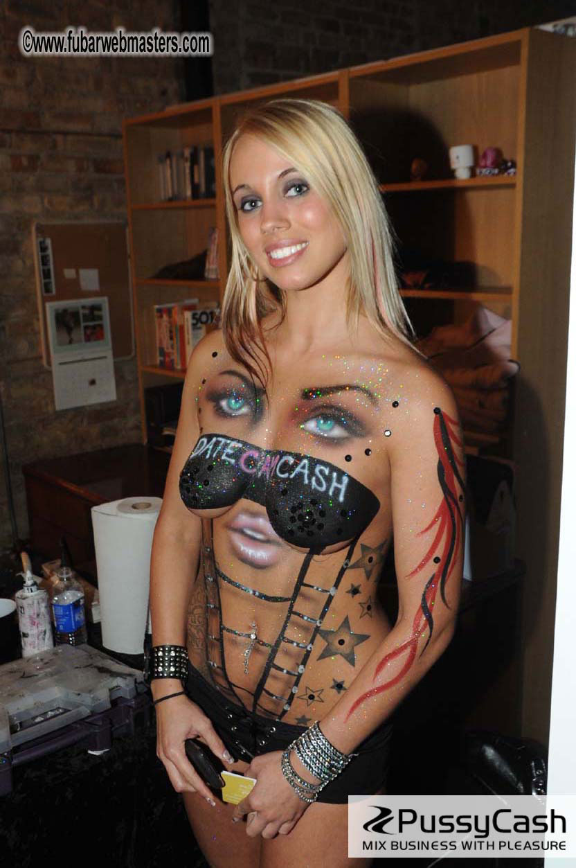 Mr Skin's 8th Annual Summer Soiree