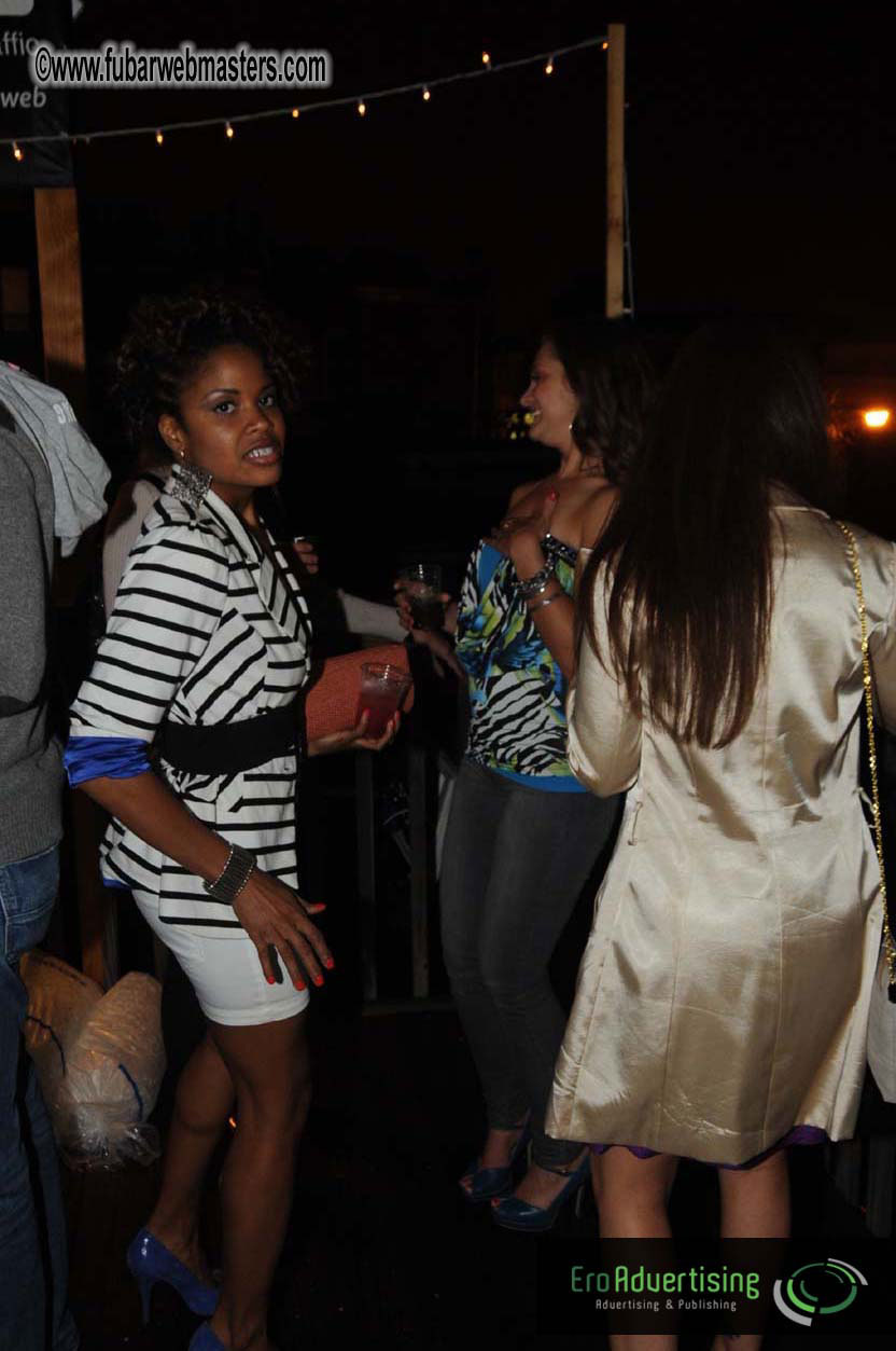 Mr Skin's 8th Annual Summer Soiree