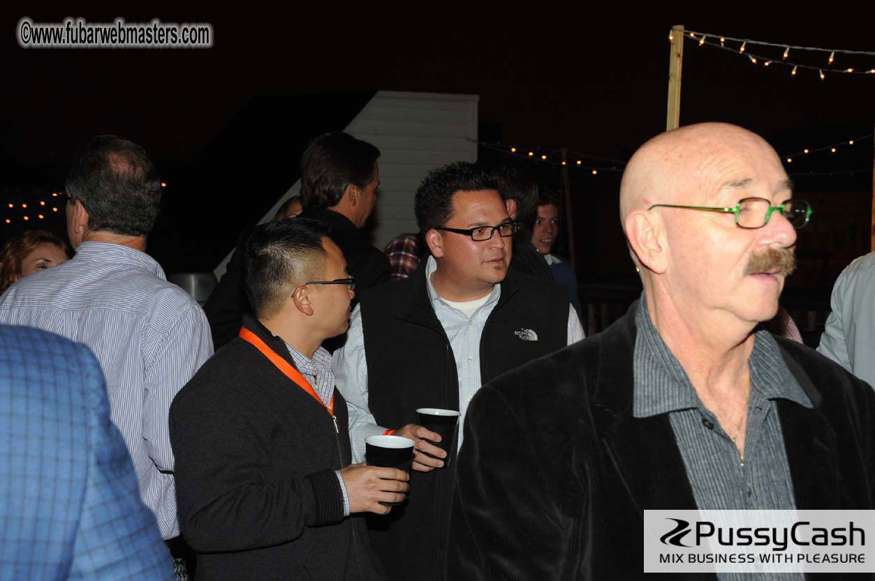 Mr Skin's 8th Annual Summer Soiree