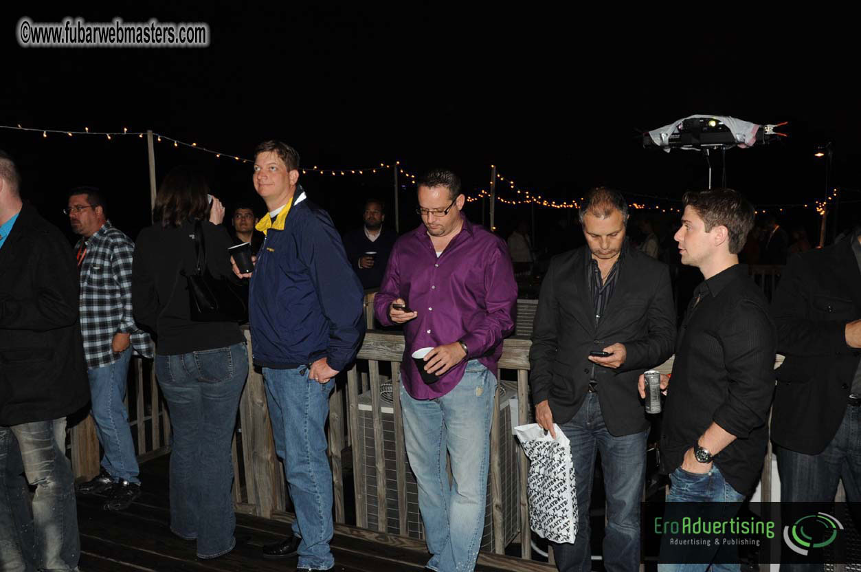 Mr Skin's 8th Annual Summer Soiree