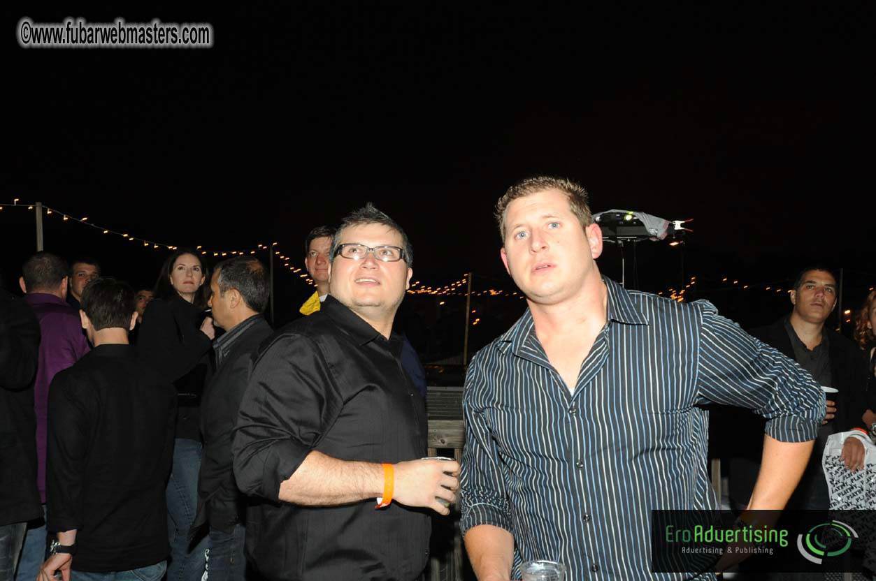 Mr Skin's 8th Annual Summer Soiree