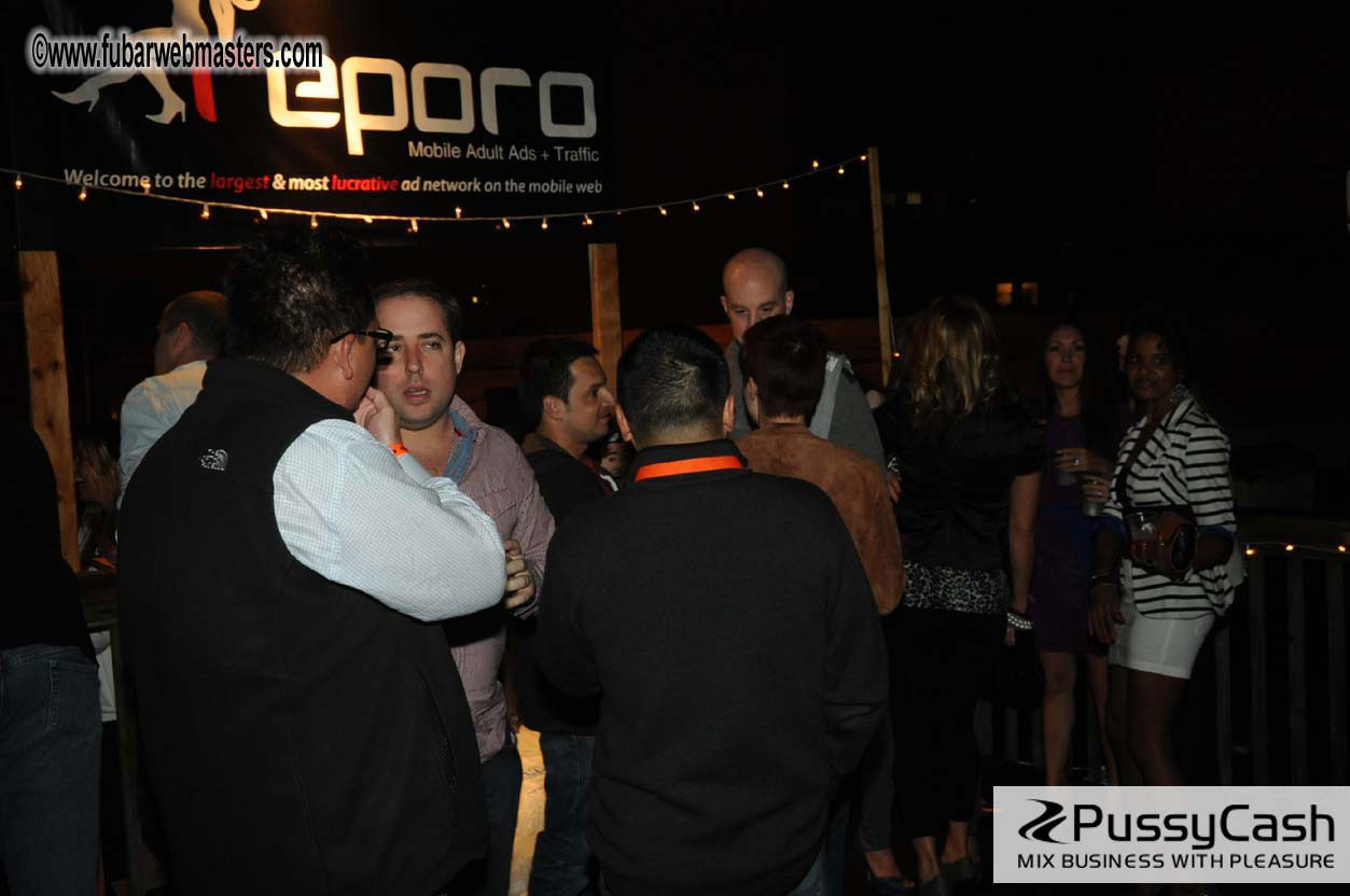 Mr Skin's 8th Annual Summer Soiree