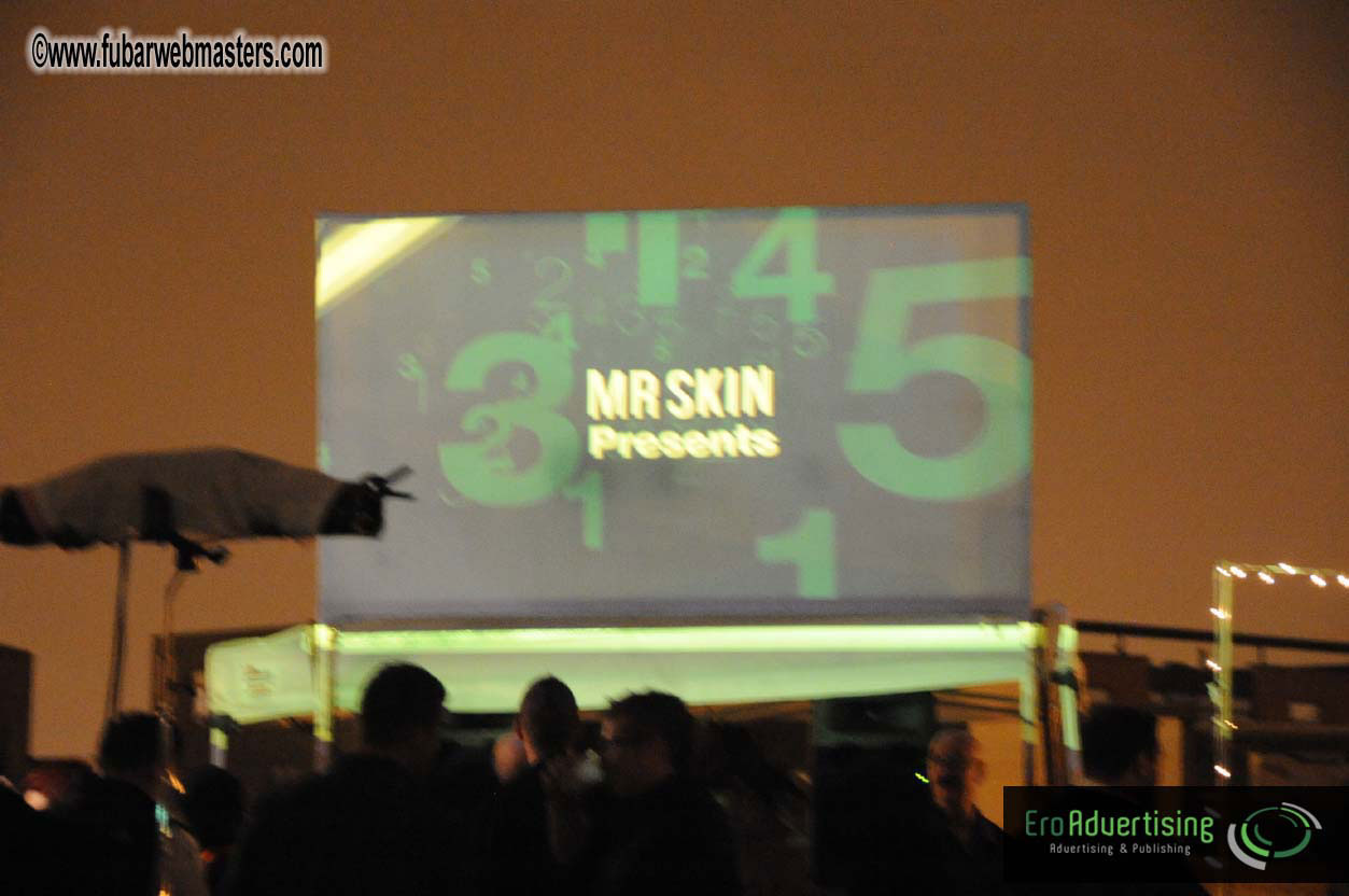Mr Skin's 8th Annual Summer Soiree