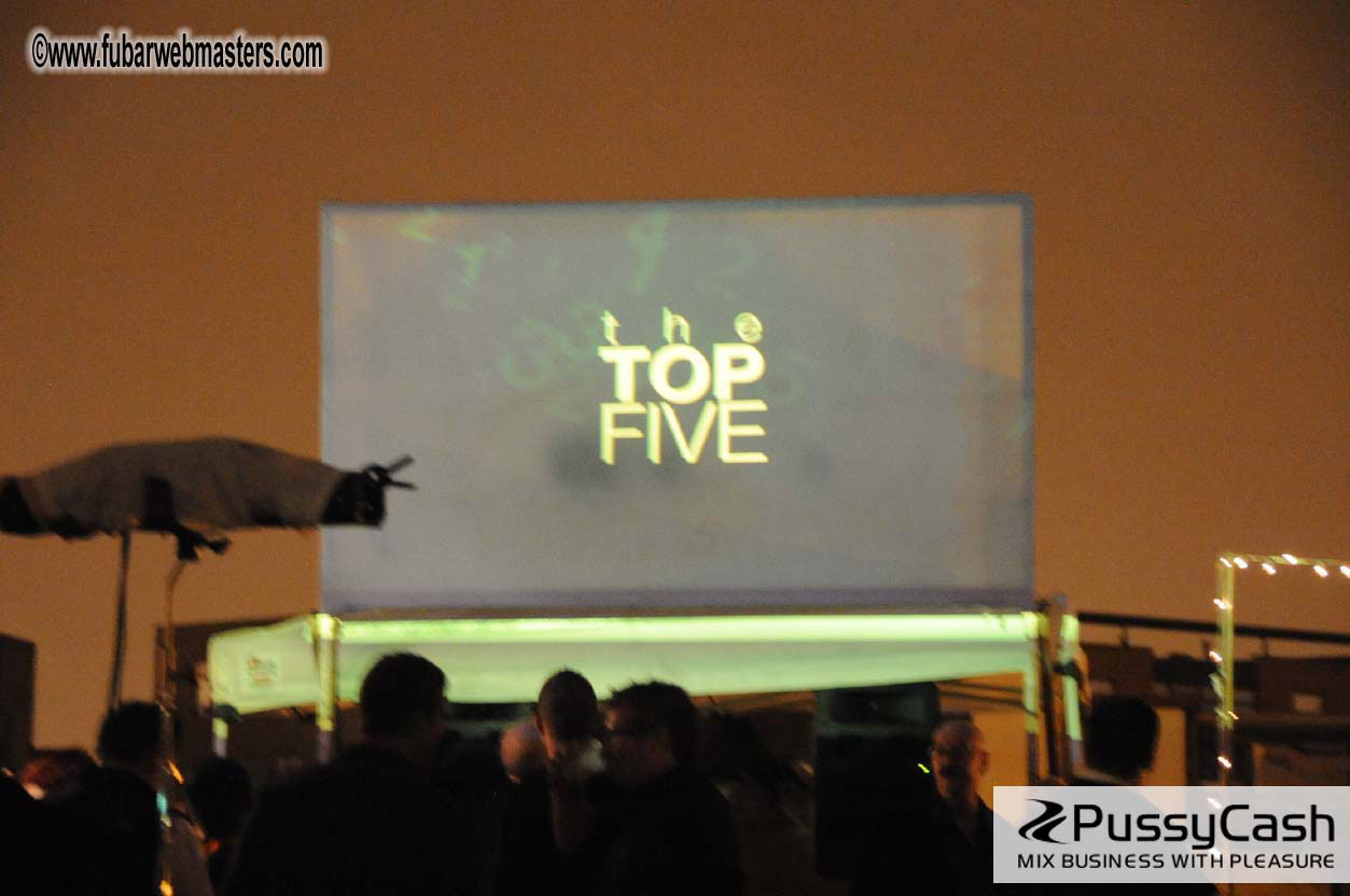 Mr Skin's 8th Annual Summer Soiree