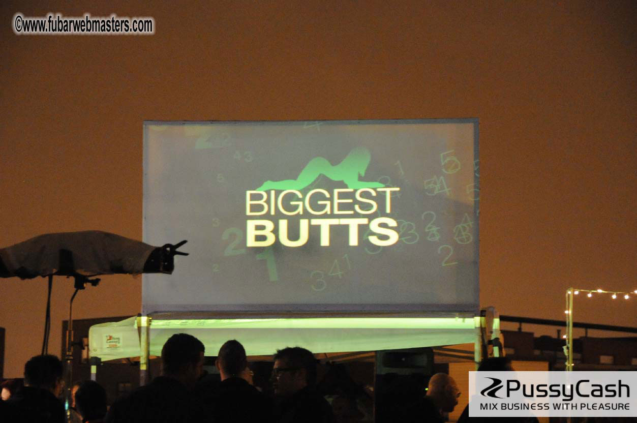 Mr Skin's 8th Annual Summer Soiree