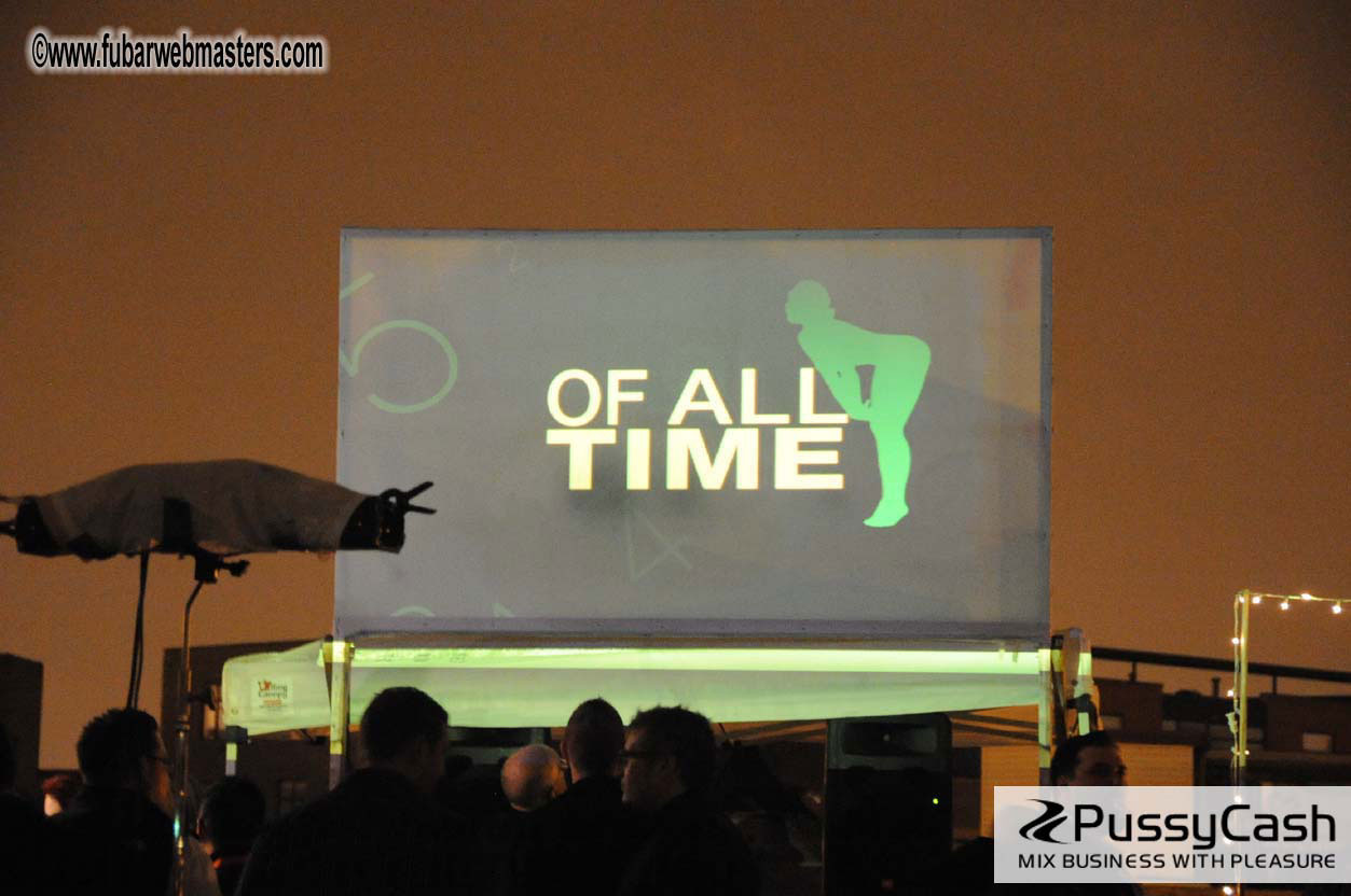 Mr Skin's 8th Annual Summer Soiree