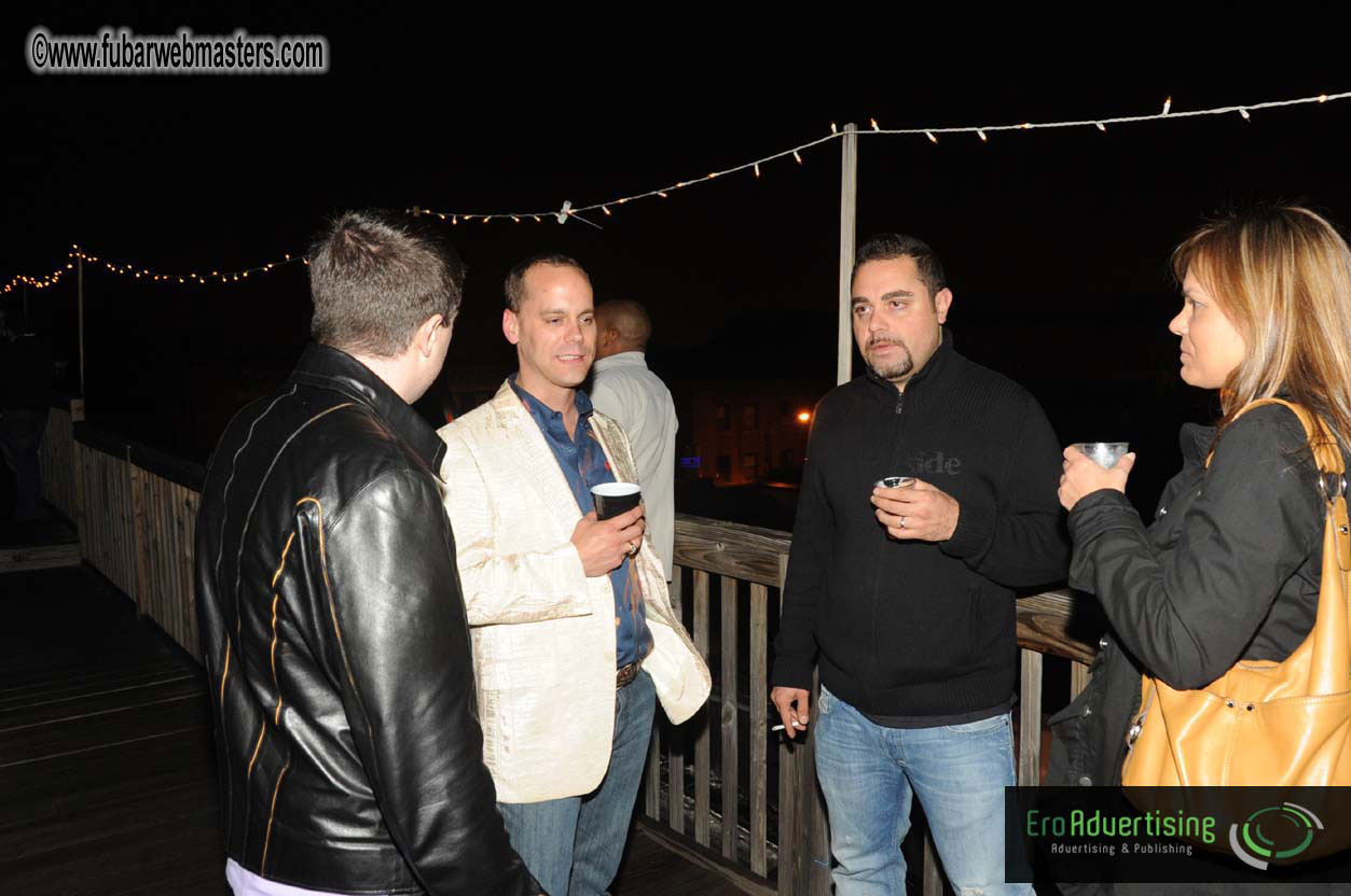 Mr Skin's 8th Annual Summer Soiree