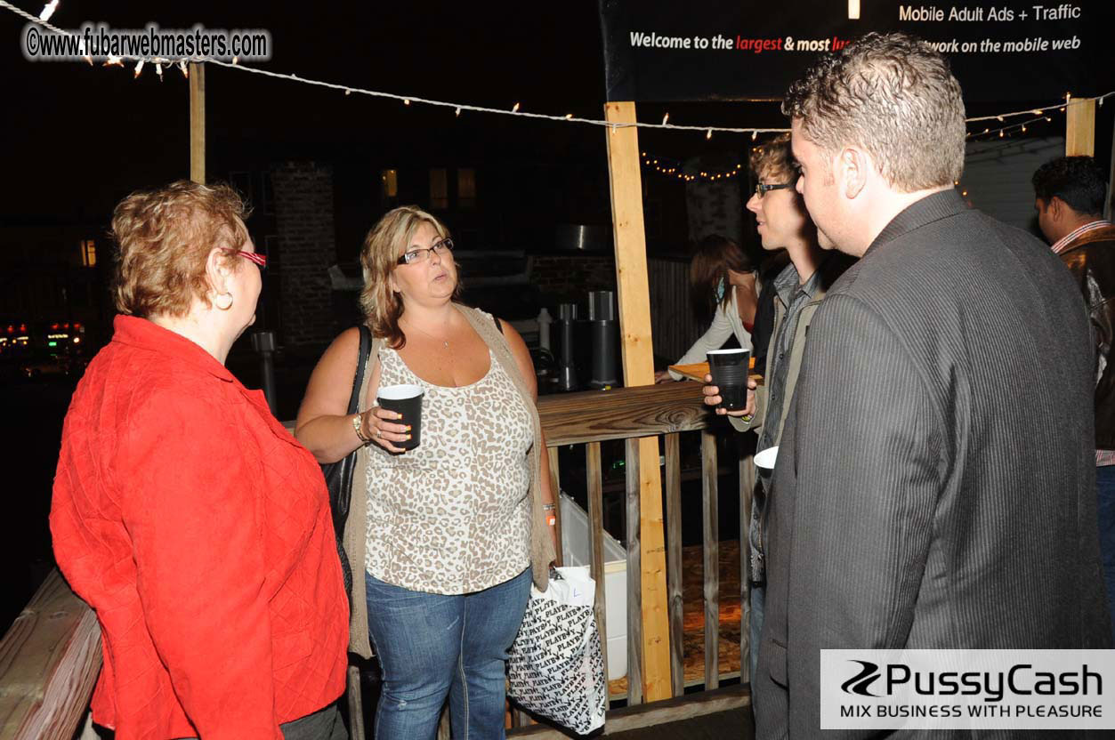 Mr Skin's 8th Annual Summer Soiree