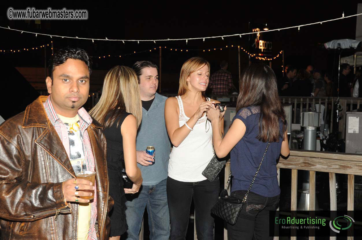 Mr Skin's 8th Annual Summer Soiree