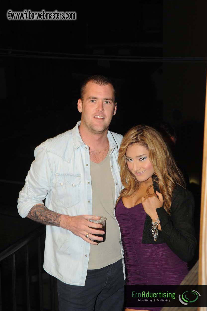 Mr Skin's 8th Annual Summer Soiree