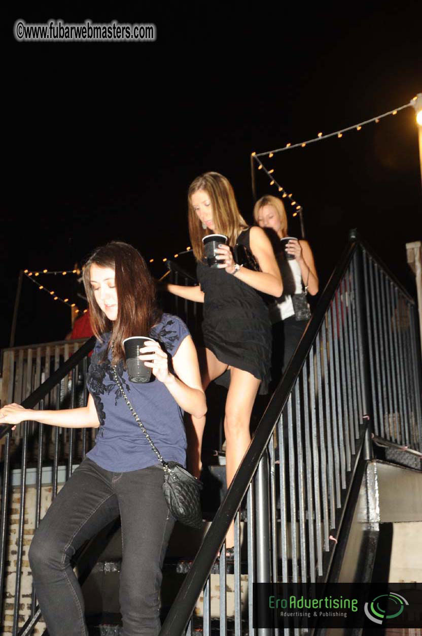 Mr Skin's 8th Annual Summer Soiree