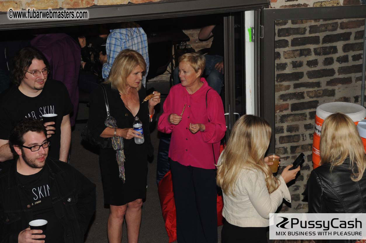 Mr Skin's 8th Annual Summer Soiree