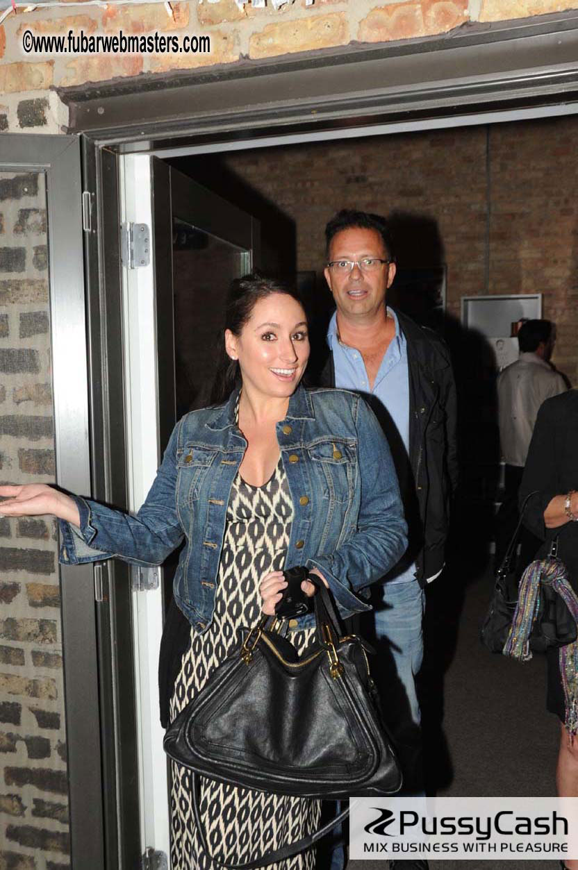 Mr Skin's 8th Annual Summer Soiree