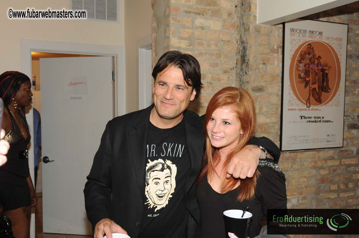 Mr Skin's 8th Annual Summer Soiree