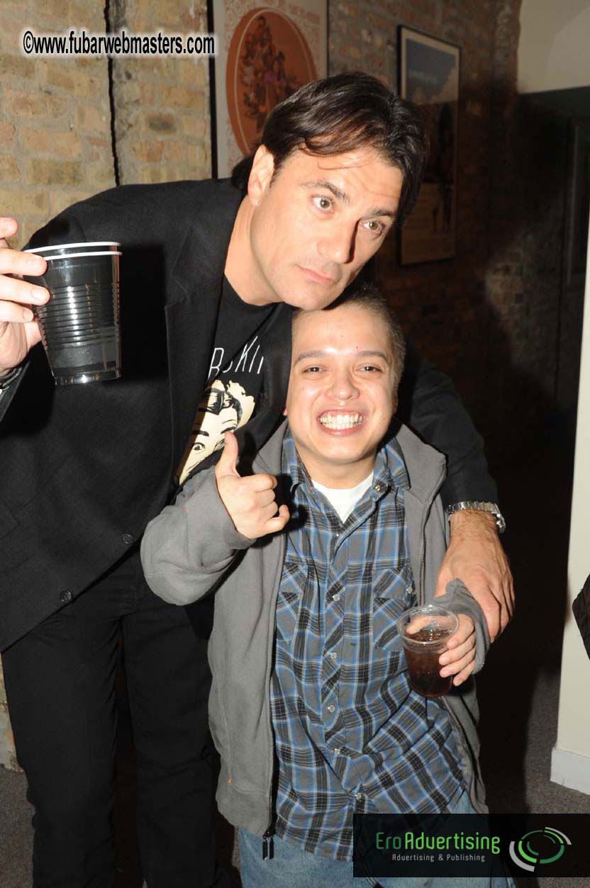 Mr Skin's 8th Annual Summer Soiree