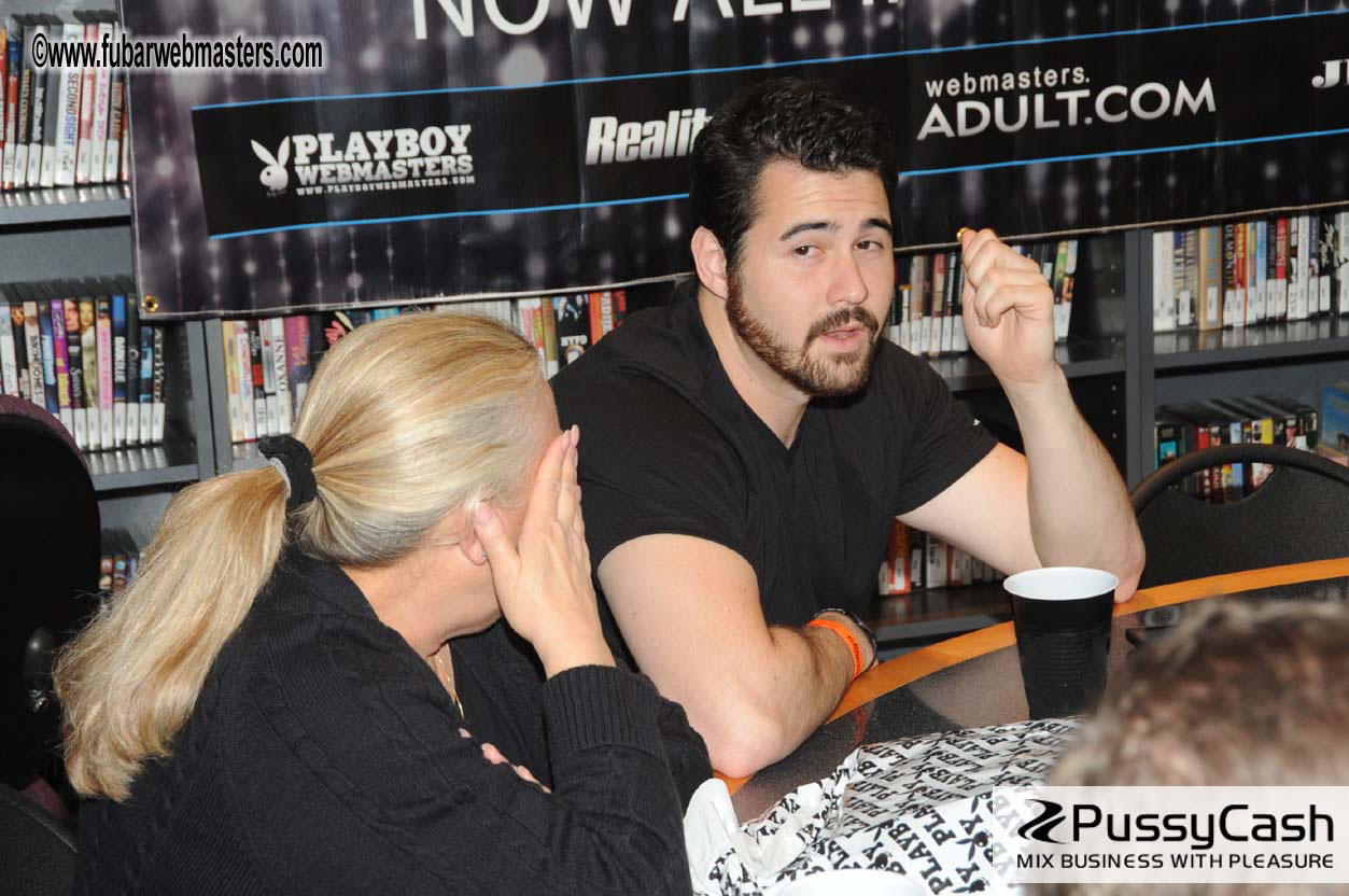 Mr Skin's 8th Annual Summer Soiree