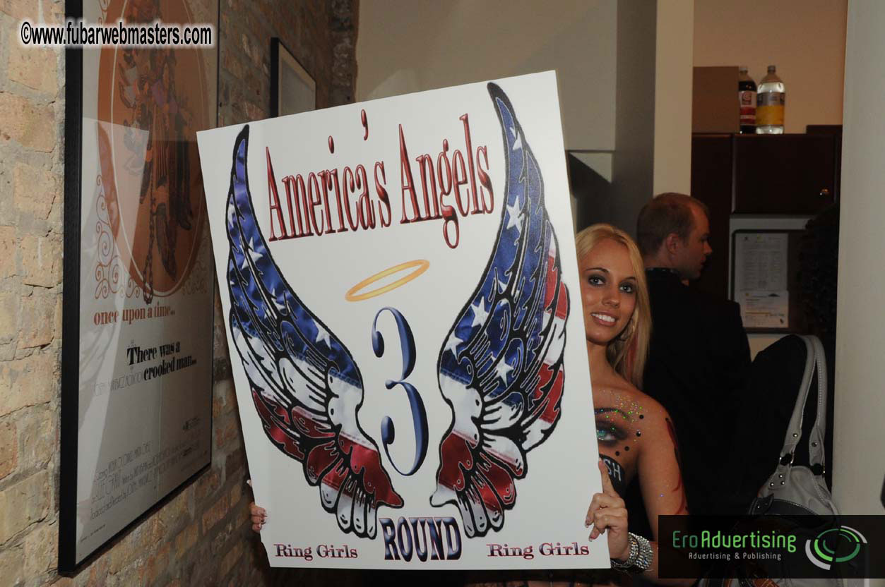 Mr Skin's 8th Annual Summer Soiree