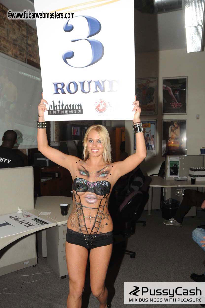 Mr Skin's 8th Annual Summer Soiree