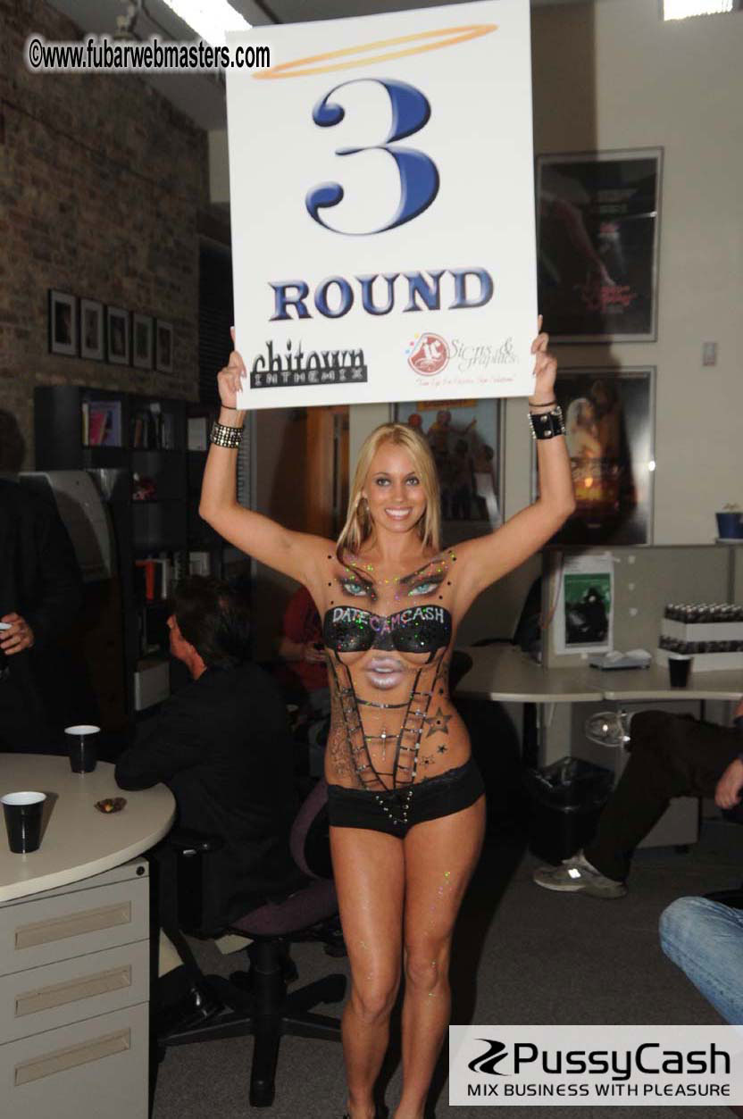 Mr Skin's 8th Annual Summer Soiree