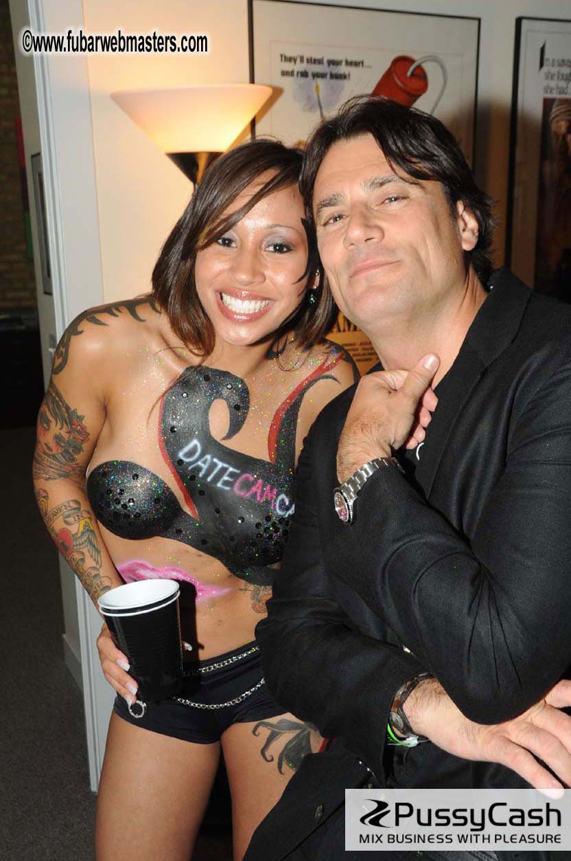 Mr Skin's 8th Annual Summer Soiree