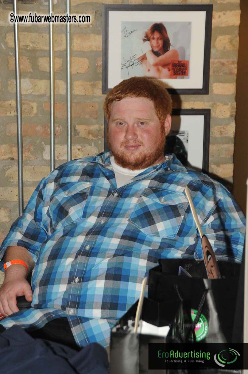 Mr Skin's 8th Annual Summer Soiree