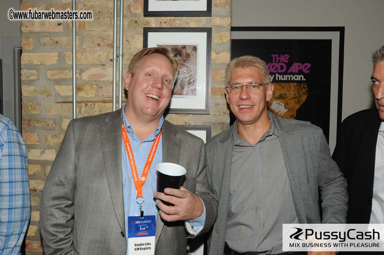 Mr Skin's 8th Annual Summer Soiree