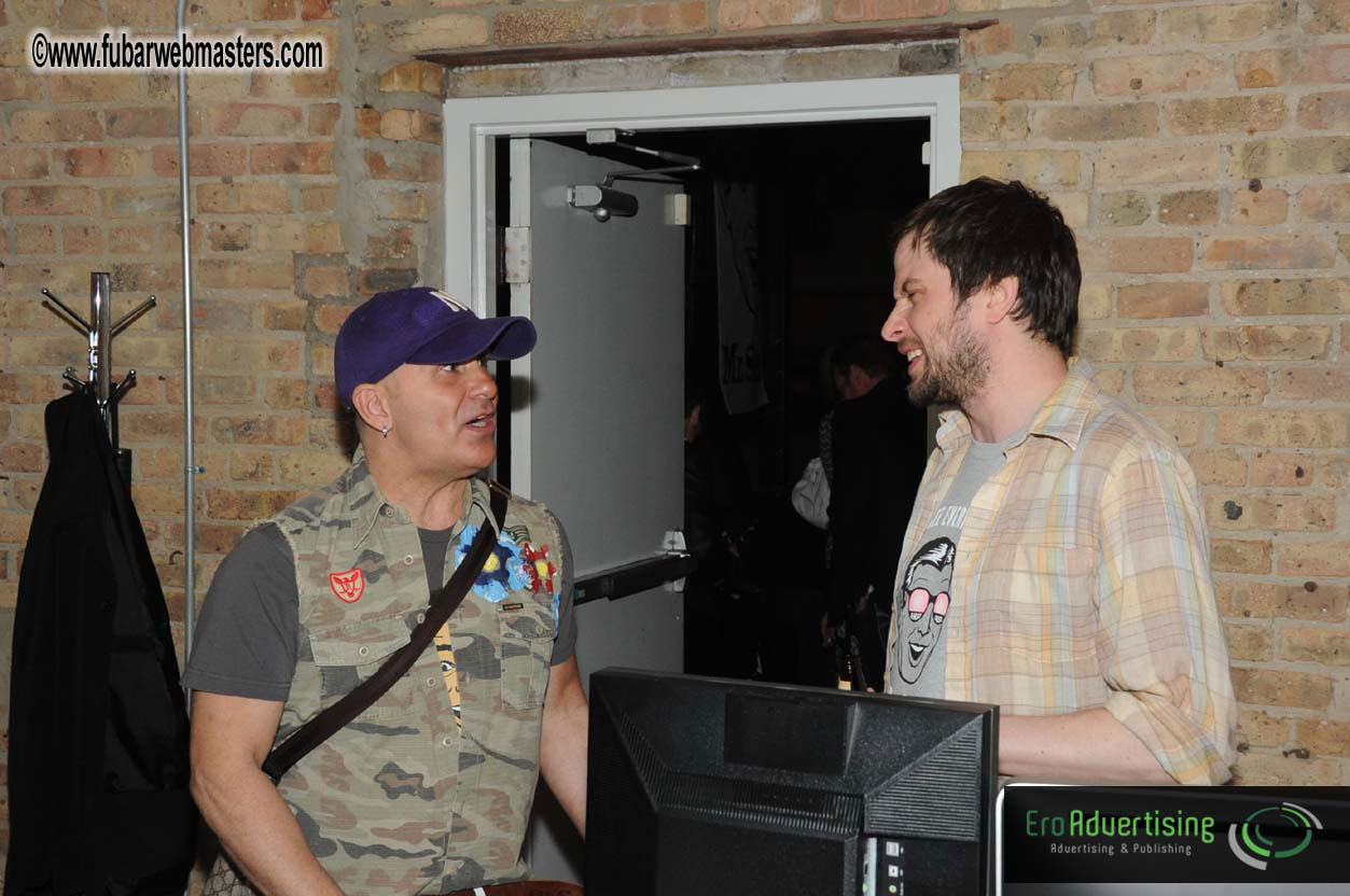 Mr Skin's 8th Annual Summer Soiree