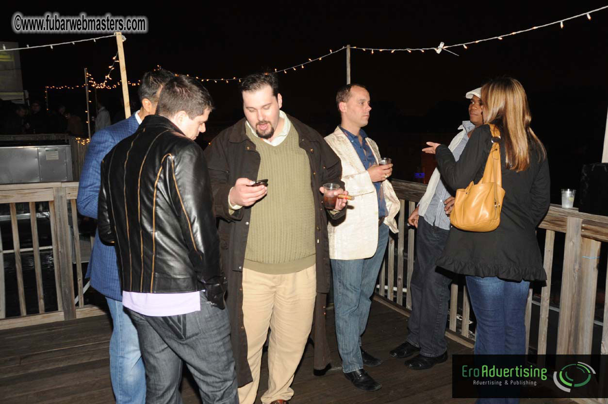 Mr Skin's 8th Annual Summer Soiree