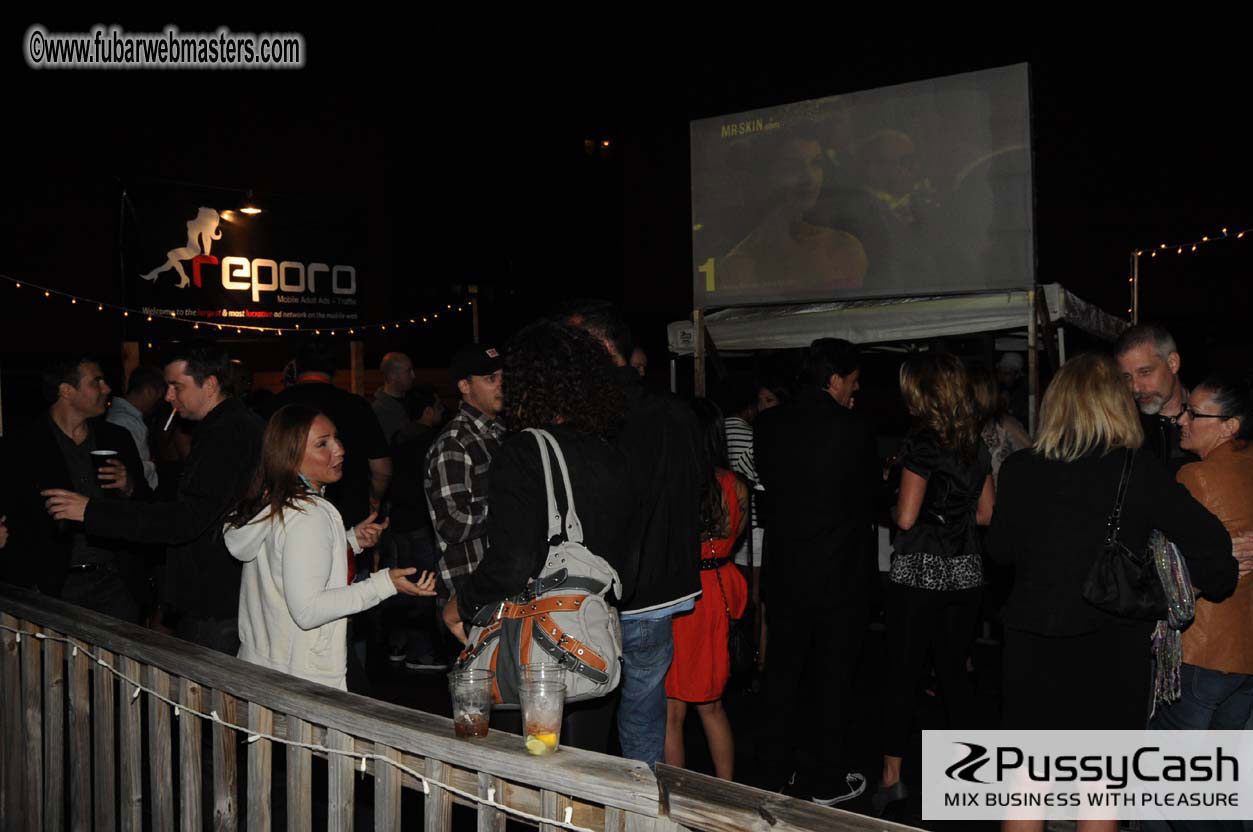 Mr Skin's 8th Annual Summer Soiree