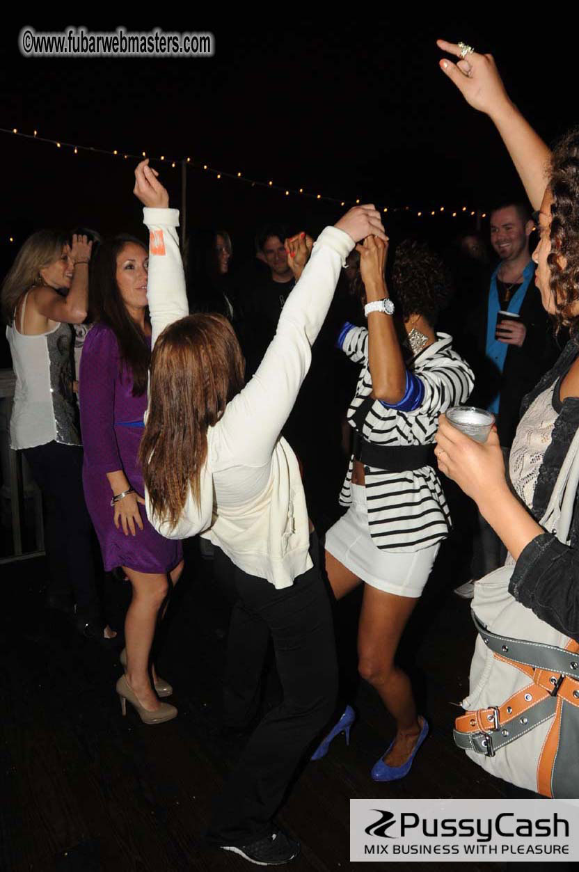 Mr Skin's 8th Annual Summer Soiree