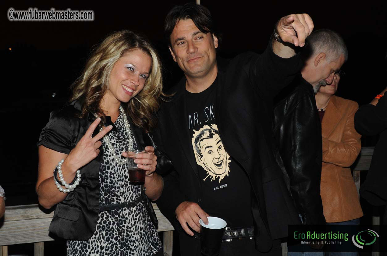 Mr Skin's 8th Annual Summer Soiree