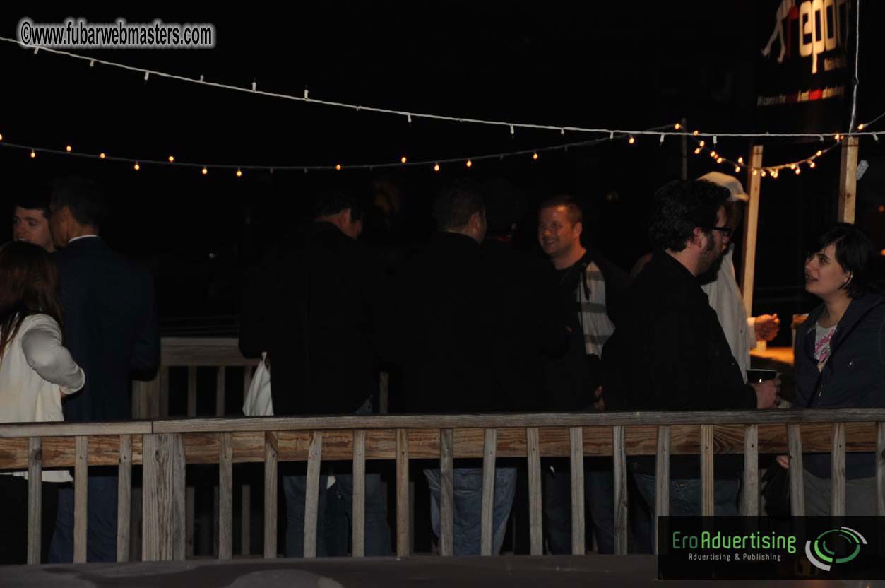 Mr Skin's 8th Annual Summer Soiree