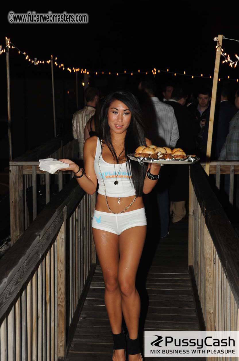 Mr Skin's 8th Annual Summer Soiree