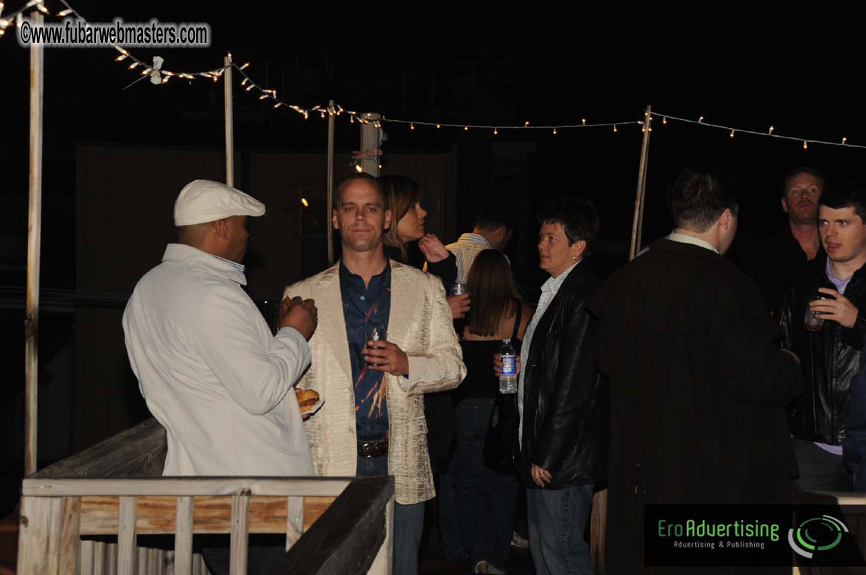 Mr Skin's 8th Annual Summer Soiree