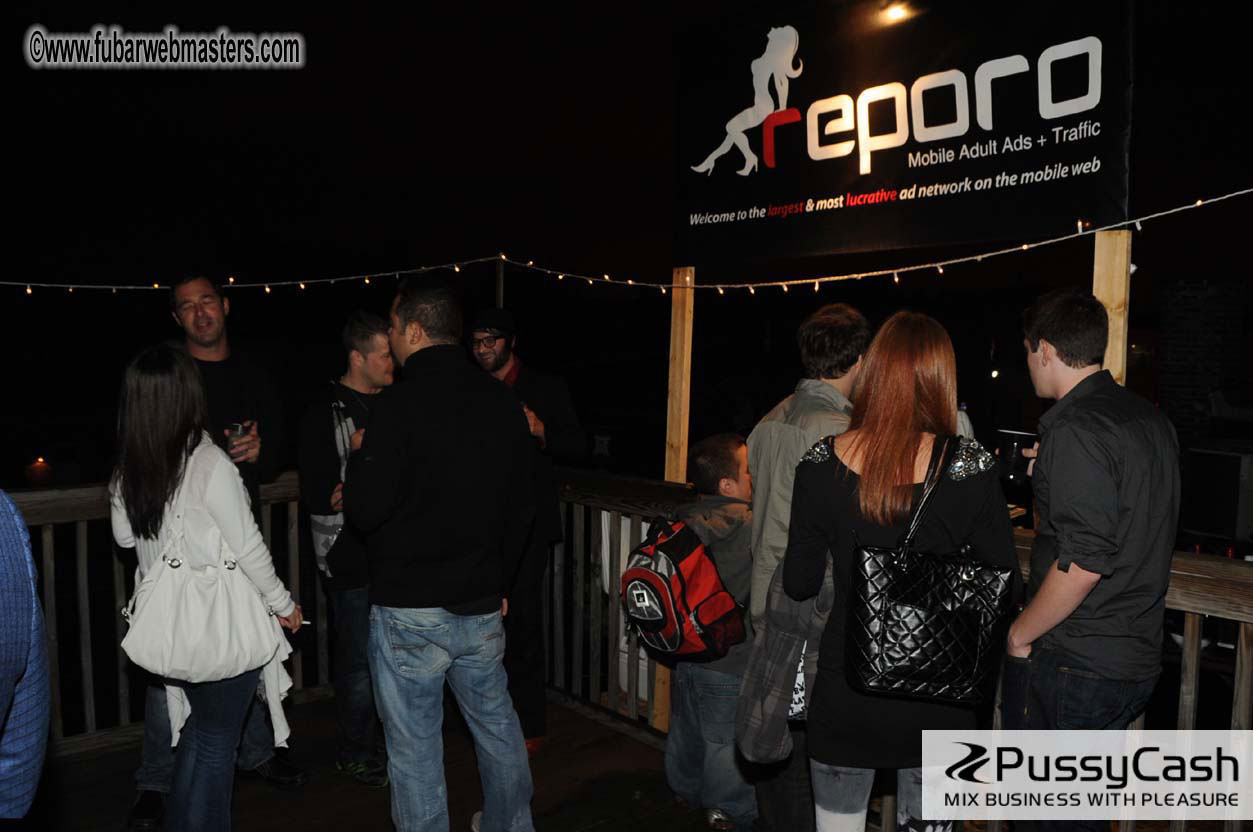 Mr Skin's 8th Annual Summer Soiree