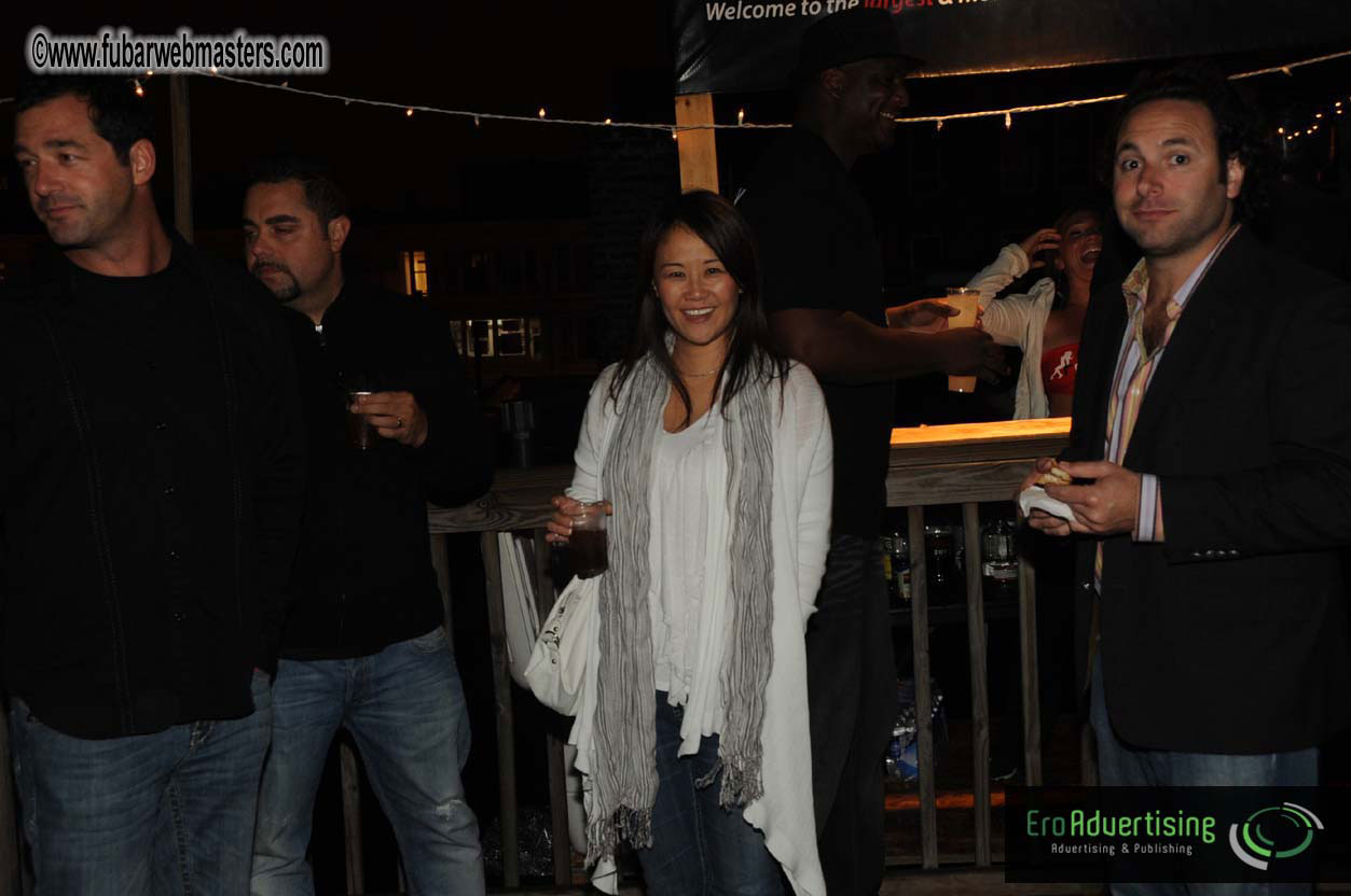 Mr Skin's 8th Annual Summer Soiree