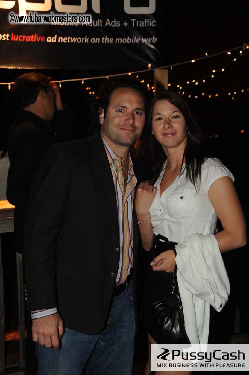 Mr Skin's 8th Annual Summer Soiree