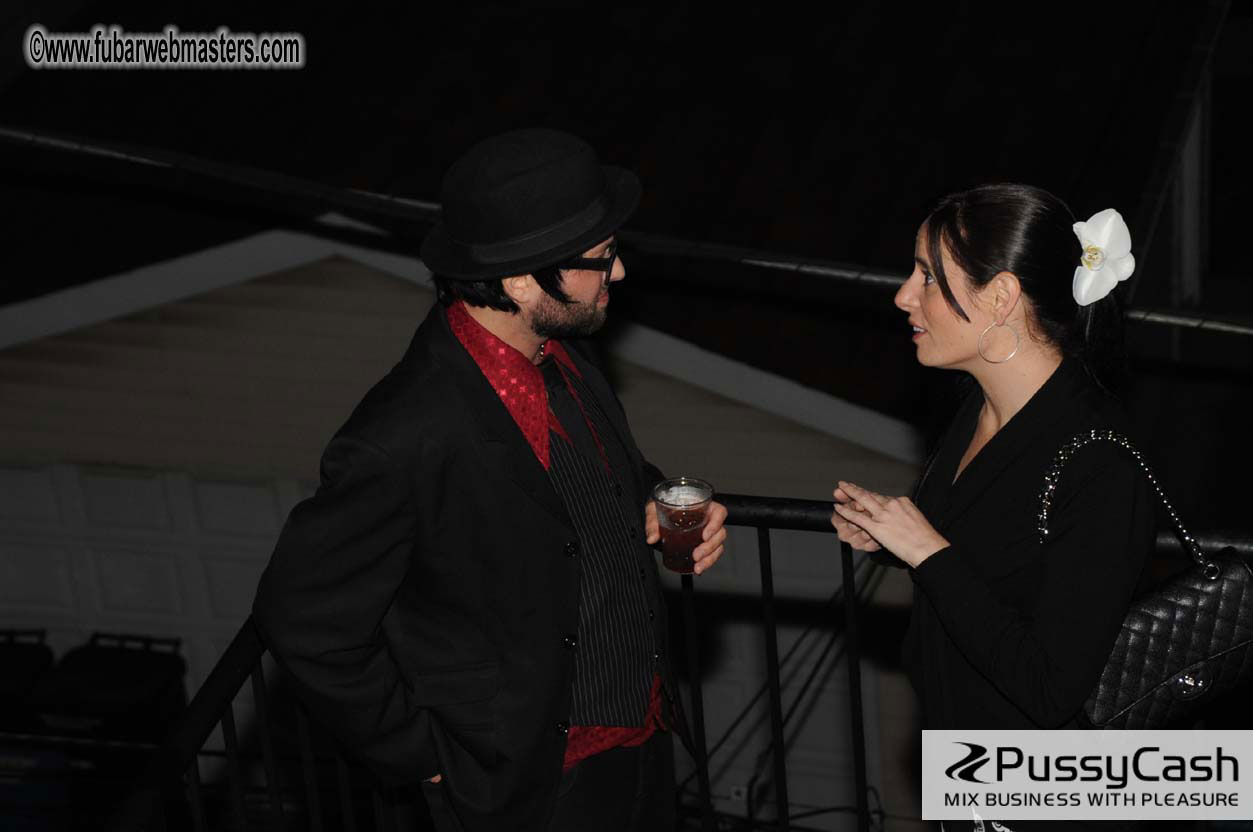 Mr Skin's 8th Annual Summer Soiree