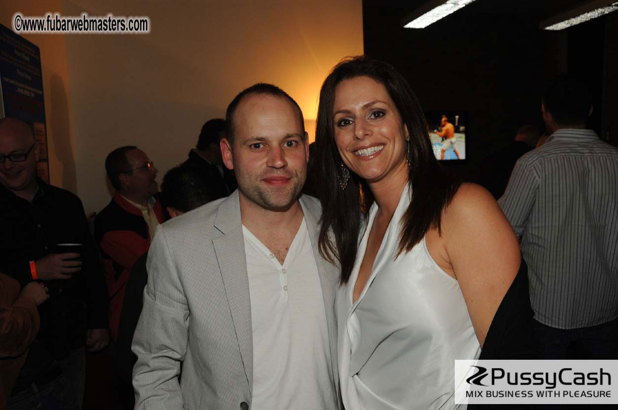 Mr Skin's 8th Annual Summer Soiree