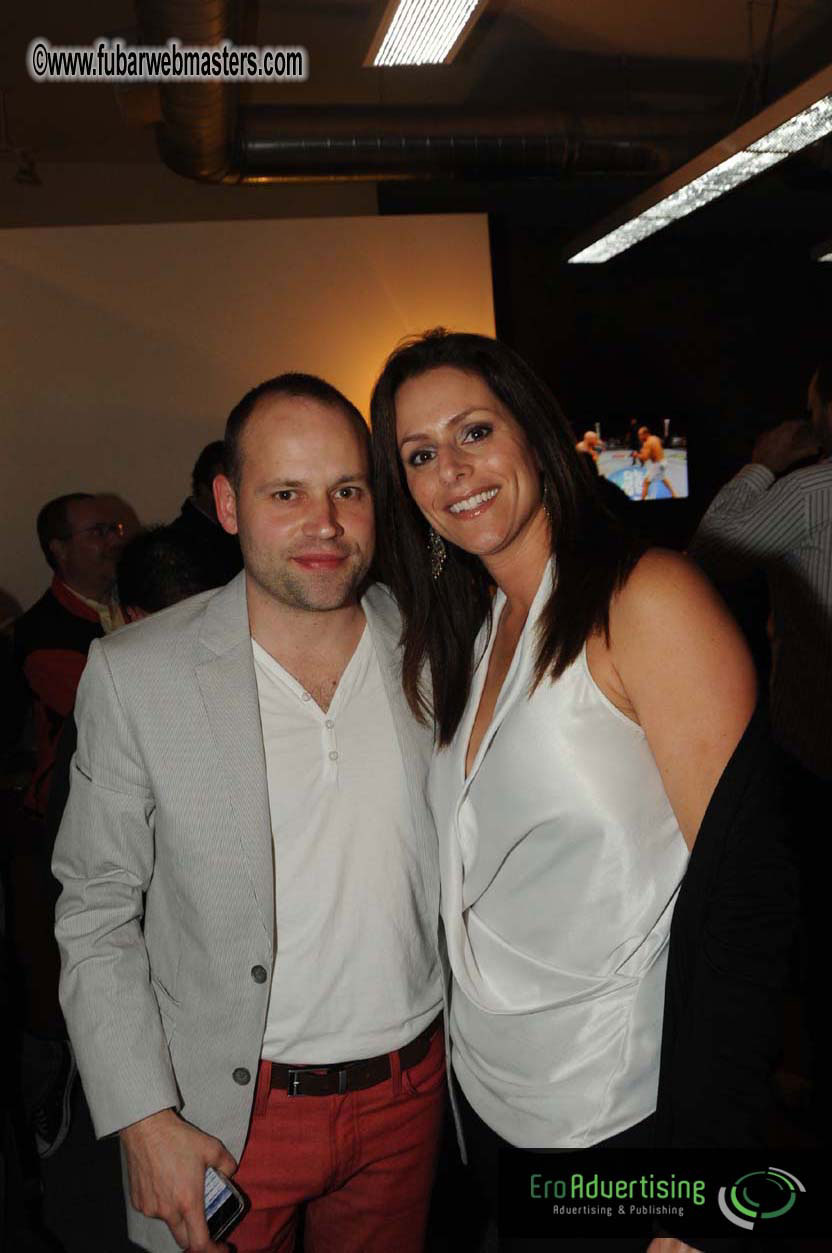 Mr Skin's 8th Annual Summer Soiree