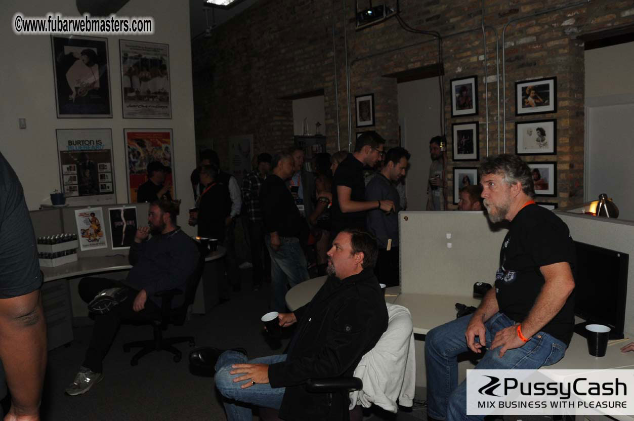 Mr Skin's 8th Annual Summer Soiree