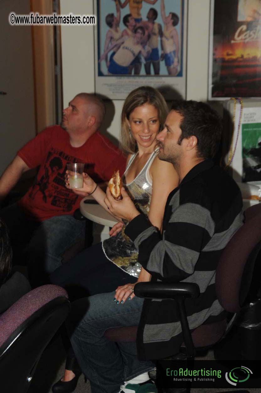 Mr Skin's 8th Annual Summer Soiree