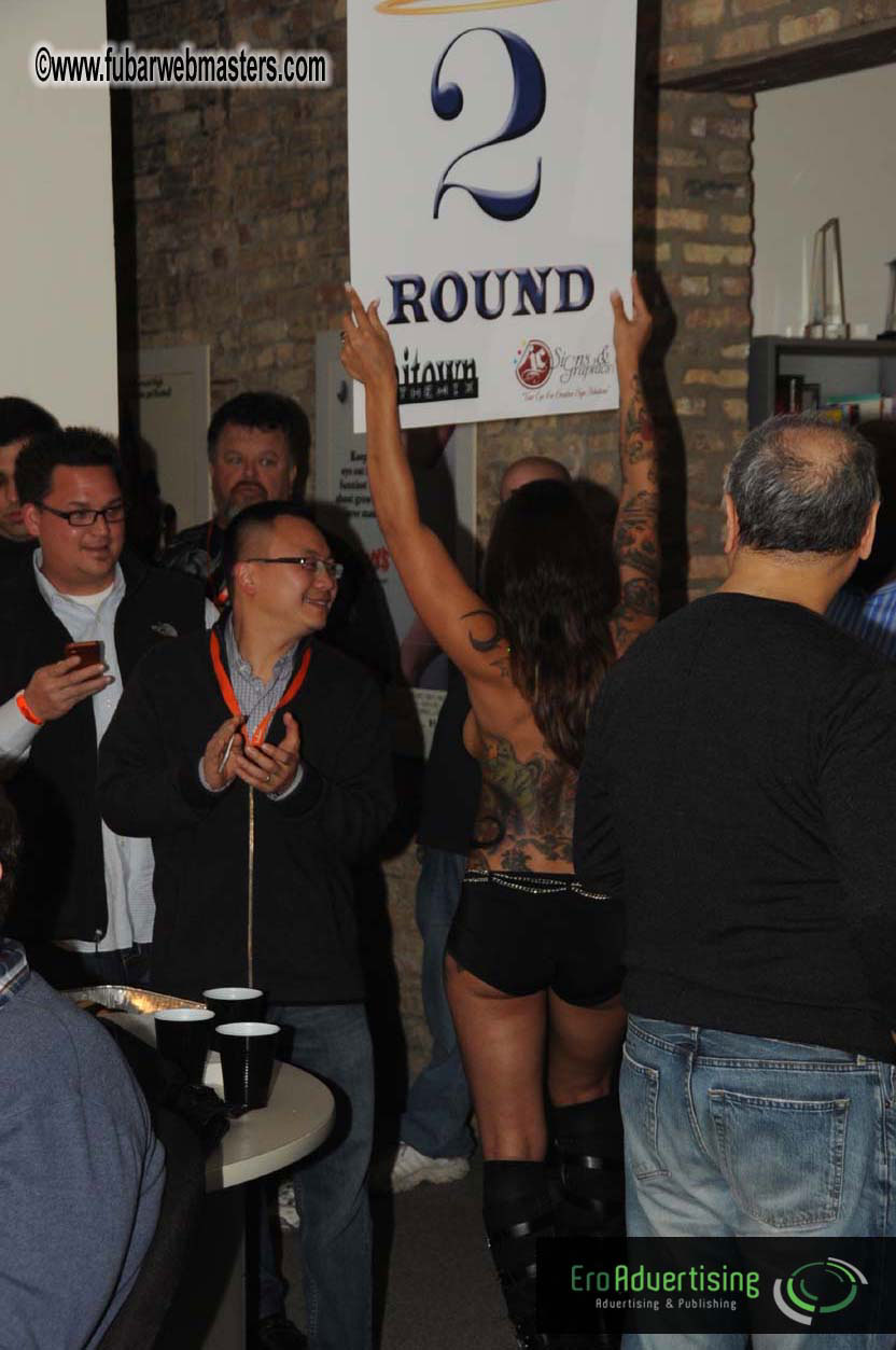 Mr Skin's 8th Annual Summer Soiree