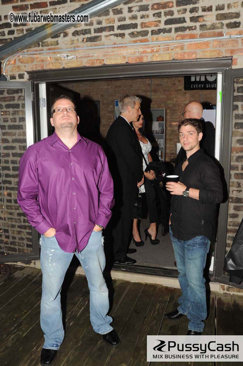 Mr Skin's 8th Annual Summer Soiree