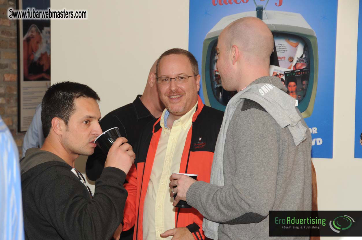 Mr Skin's 8th Annual Summer Soiree